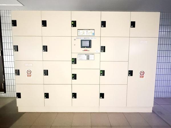 ライオンズマンション小岩第5(その他共用部分)