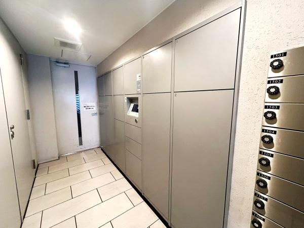 エステムコート川口並木サウスガーデン(その他共用部分)