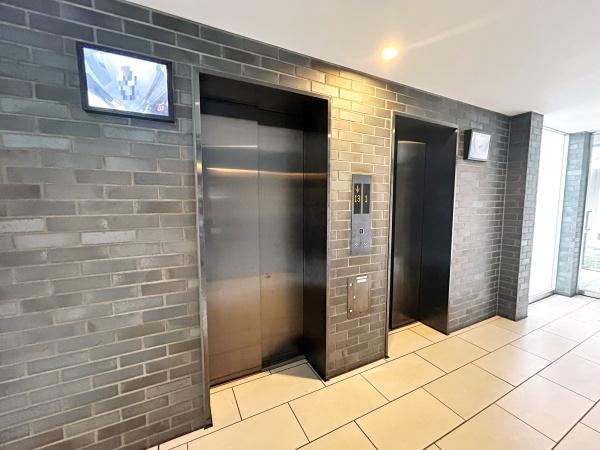 エステムコート川口並木サウスガーデン(その他共用部分)