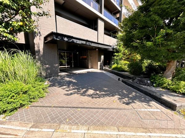 エステムコート川口並木サウスガーデン