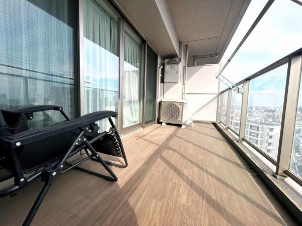 エステムコート川口並木サウスガーデン