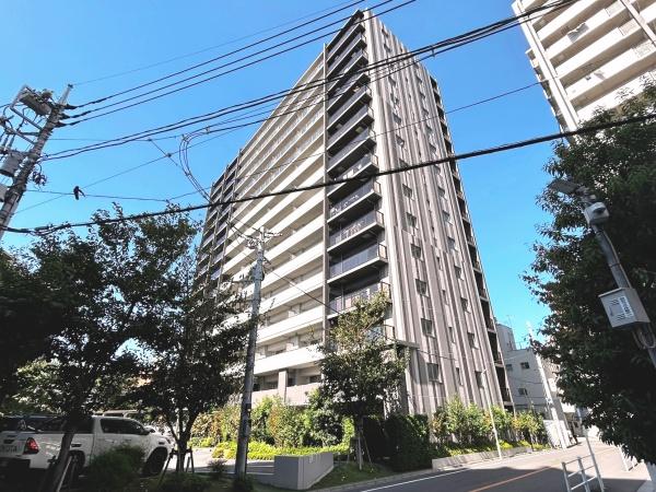 エステムコート川口並木サウスガーデン