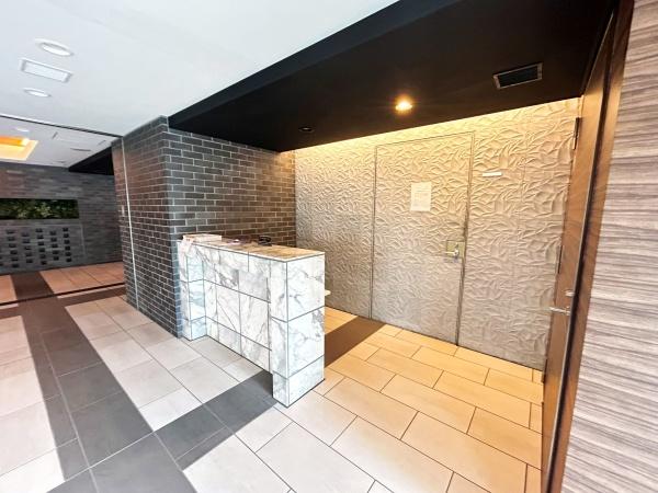 エステムコート川口並木サウスガーデン(その他共用部分)