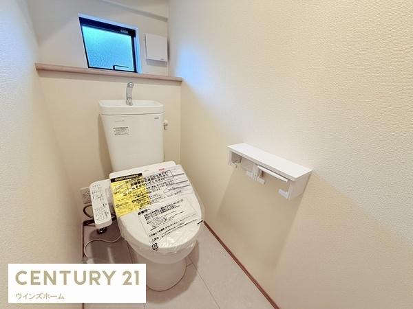 川口市里1413番　全2棟　B号棟