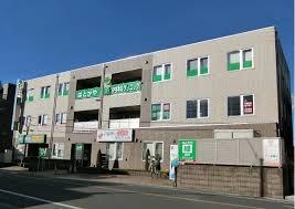 川口市里1413番 全2棟 B号棟(はとがや緑内科クリニック)