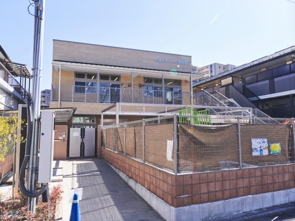 さいたま市南区別所４丁目の土地(中浦和まりーな保育園)