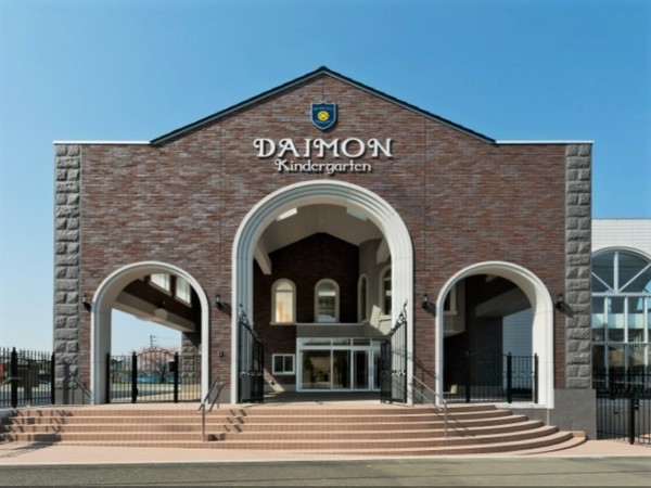 さいたま市緑区大門3期1号棟全3棟1号棟(大門幼稚園)