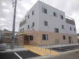 さいたま市緑区大門3期1号棟全3棟1号棟(ステラさいたま大門保育園)