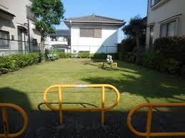 さいたま市緑区大門3期1号棟全3棟1号棟(大門東裏公園)