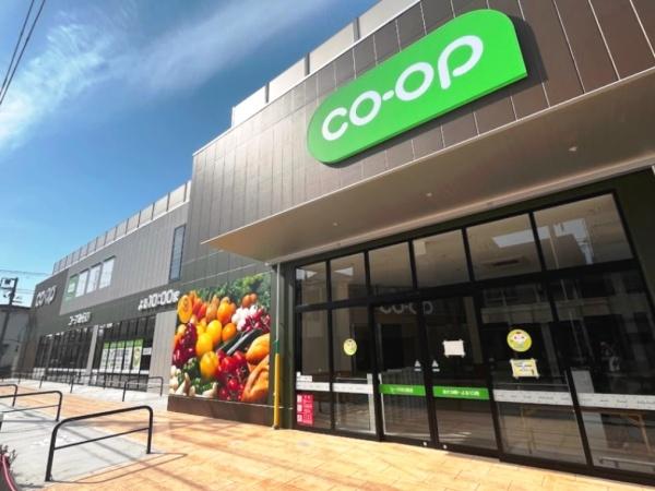 川口市飯原町の中古一戸建て(コープ川口西店)