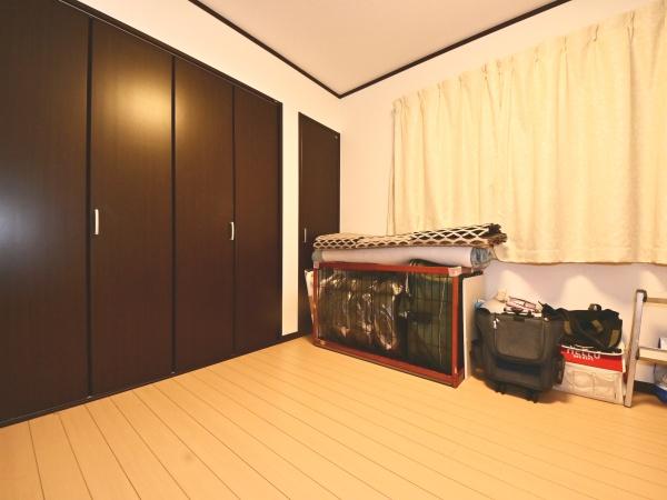 川口市飯原町の中古一戸建て(洋室)