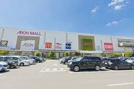 さいたま市緑区大門3期1号棟全3棟2号棟(イオンモール浦和美園)