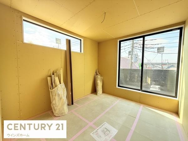 南区鹿手袋１丁目全1棟1号棟