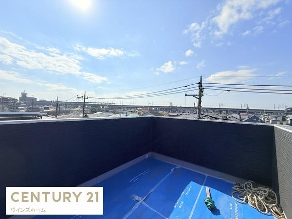 南区鹿手袋１丁目全1棟1号棟