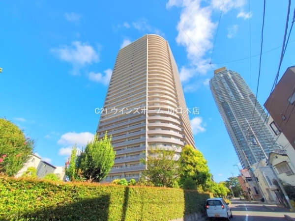 エルザタワー32