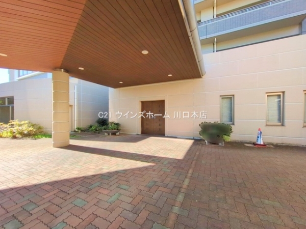 エルザタワー32