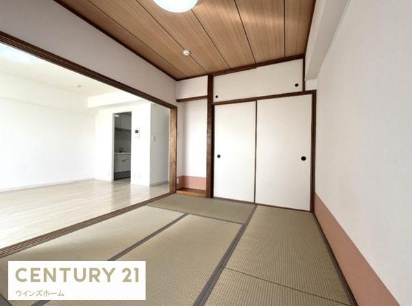 ライオンズヒルズ東浦和