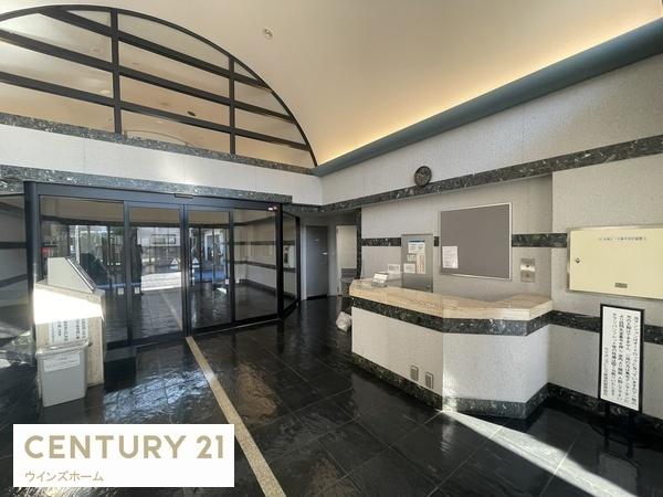 ライオンズヒルズ東浦和