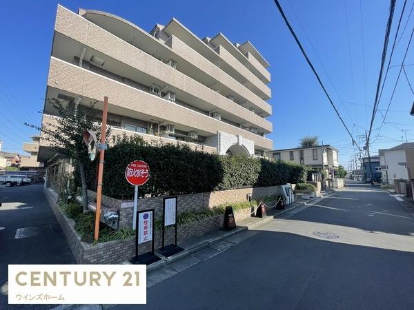 ライオンズヒルズ東浦和