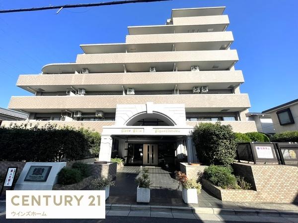 ライオンズヒルズ東浦和