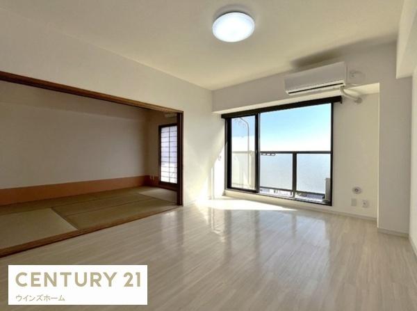 ライオンズヒルズ東浦和