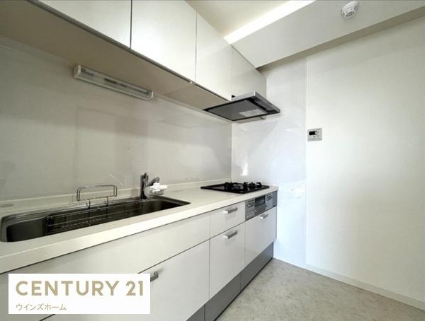 ライオンズヒルズ東浦和