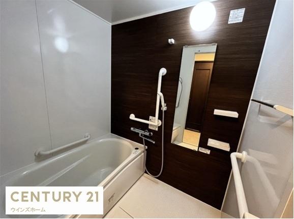 ライオンズヒルズ東浦和