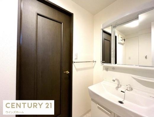 ライオンズヒルズ東浦和