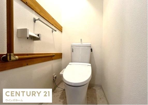 ライオンズヒルズ東浦和