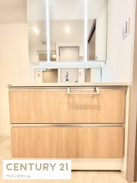 豊栄浦和ときわマンション