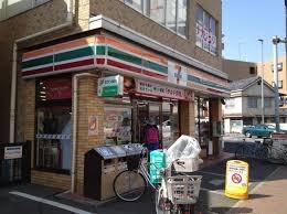 豊栄浦和ときわマンション(セブンイレブン浦和常盤10丁目店)