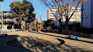 豊栄浦和ときわマンション(針ヶ谷西公園)