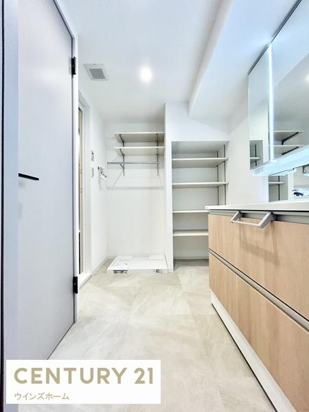 豊栄浦和ときわマンション