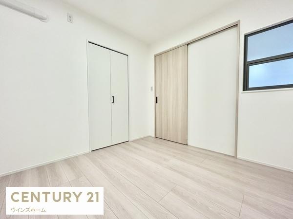 豊栄浦和ときわマンション