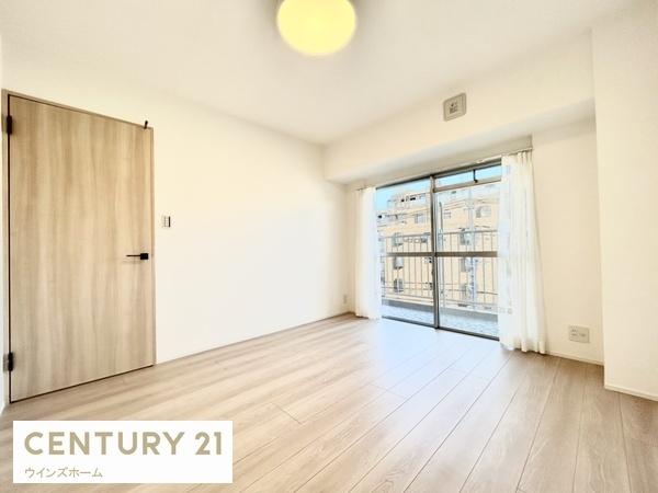 豊栄浦和ときわマンション