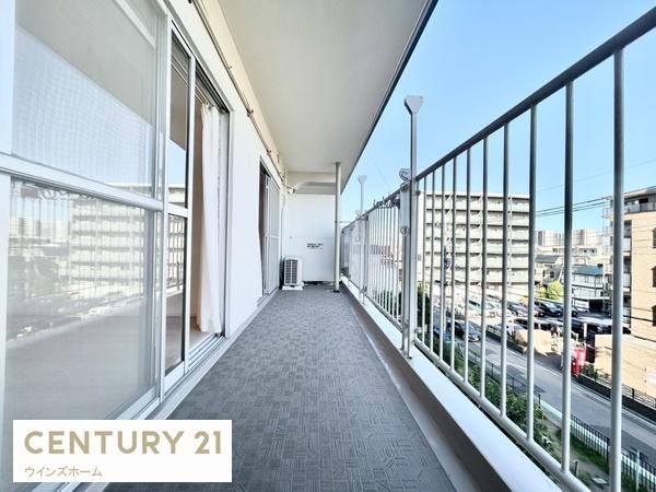 豊栄浦和ときわマンション