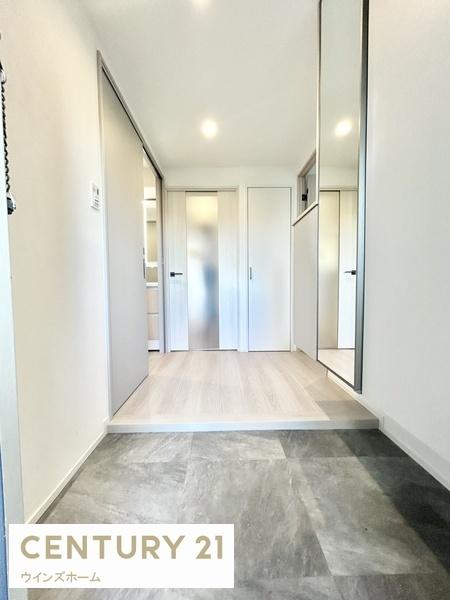 豊栄浦和ときわマンション