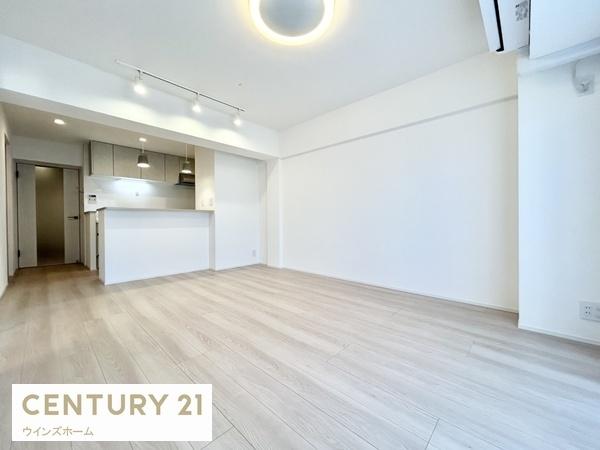 豊栄浦和ときわマンション