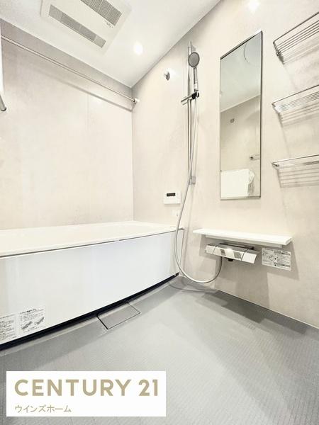 豊栄浦和ときわマンション