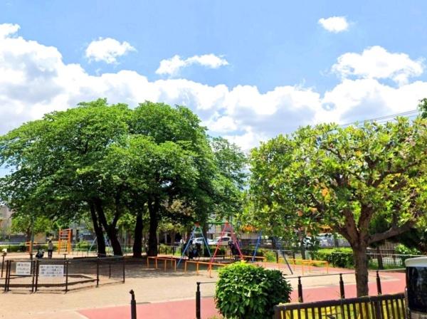 川口市末広1丁目の中古一戸建て(新井町公園)