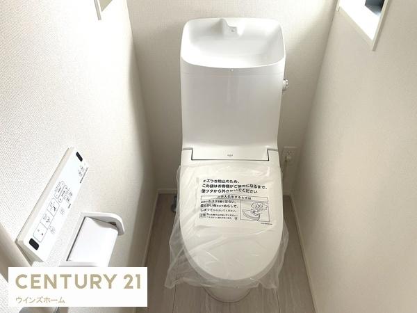 さいたま市根岸3期全2棟1号棟