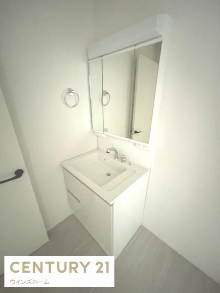 さいたま市根岸3期全2棟1号棟