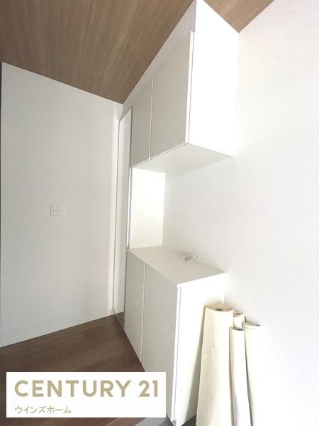 さいたま市根岸3期全2棟1号棟