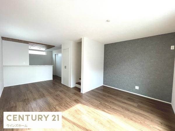 さいたま市根岸3期全2棟1号棟