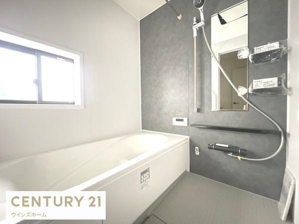 さいたま市根岸3期全2棟1号棟