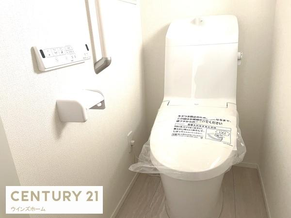 さいたま市根岸3期全2棟2号棟