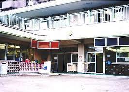 さいたま市根岸3期全2棟2号棟(さいたま市立南浦和保育園)