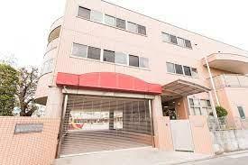 さいたま市根岸3期全2棟2号棟(浦和若竹幼稚園)