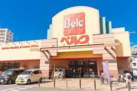 さいたま市根岸3期全2棟2号棟(ベルク浦和根岸店)