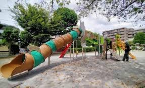 さいたま市根岸3期全2棟2号棟(根岸東児童公園)